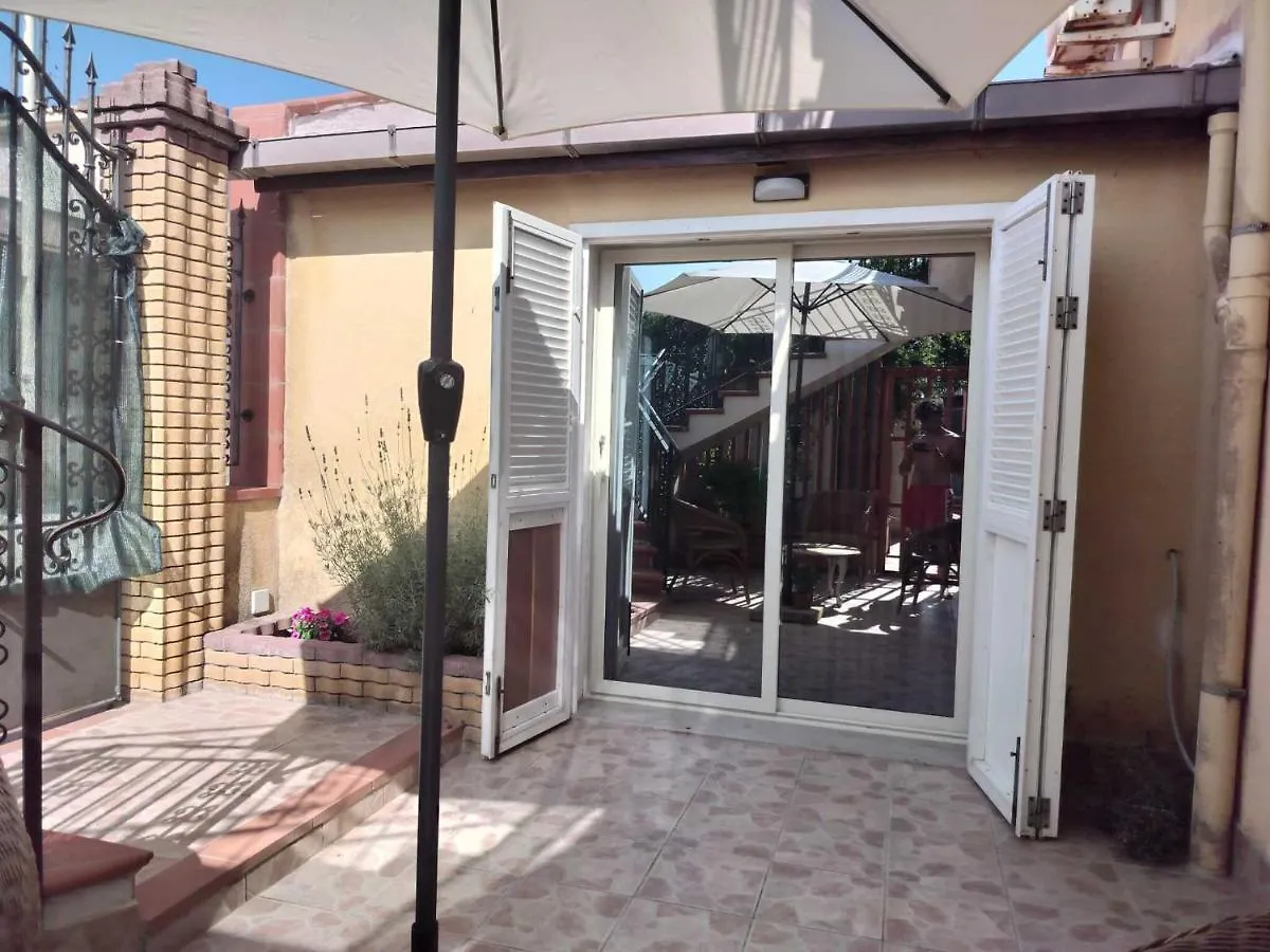 Hébergement de vacances Teseo Holiday Marinella di Selinunte