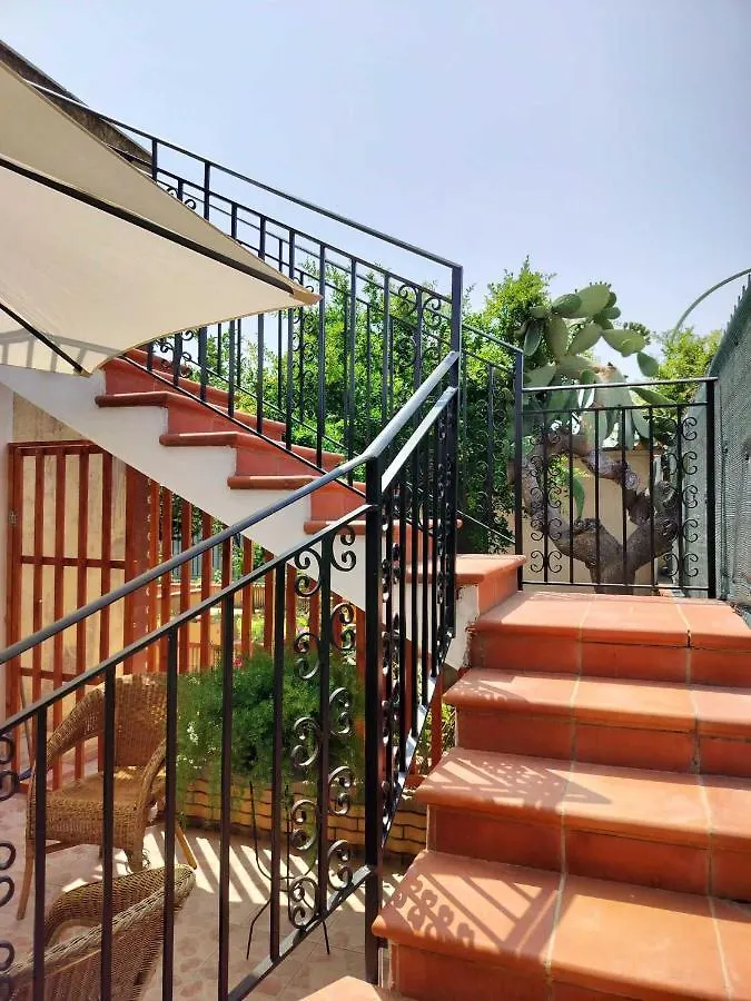 Holiday home Teseo Holiday Marinella di Selinunte