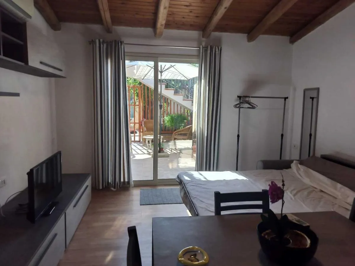 Holiday home Teseo Holiday Marinella di Selinunte Italy